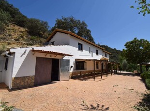 Finca/Casa Rural en venta en Montefrío, Granada