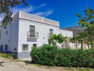 Finca/Casa Rural en venta en Orgiva, Granada