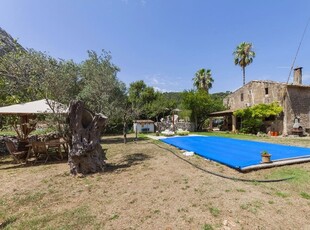 Finca/Casa Rural en venta en Sa Pobla, Mallorca