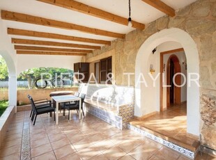 Finca/Casa Rural en venta en S'Illot, Sant Llorenç des Cardassar, Mallorca
