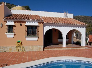 Finca/Casa Rural en venta en Torrox, Málaga