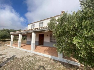 Finca/Casa Rural en venta en Vélez-Blanco, Almería