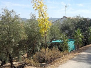 Finca/Casa Rural en venta en Villanueva de Algaidas, Málaga