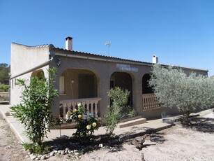 Finca/Casa Rural en venta en Yecla, Murcia