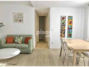 Habitación en Alquiler en Universidad-Malasaña