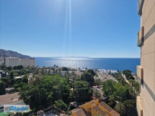 Piso de alquiler en Paseo de Los Olmos, Aguadulce Sur