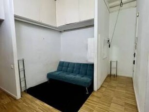 Piso de dos habitaciones 55 m², Barcelona