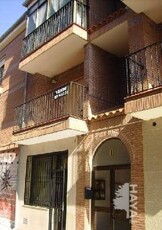 Piso en venta en Calle Pasadizo La Estrella, 2 º, 45518, Gerindote (Toledo)