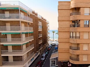 Piso en Venta en Playa del cura Torrevieja, Alicante