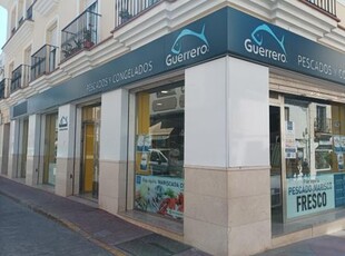 propiedad comercial en Nerja, Málaga provincia