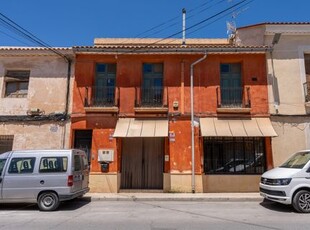 propiedad comercial en Pinoso, Alicante provincia