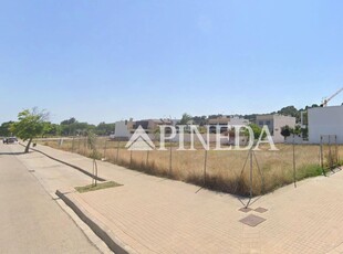 Solar/Parcela en venta en Puig, Valencia