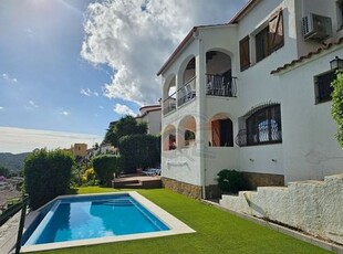 Villa en Calonge, Girona provincia