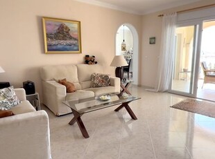 Villa en Calpe, Alicante provincia