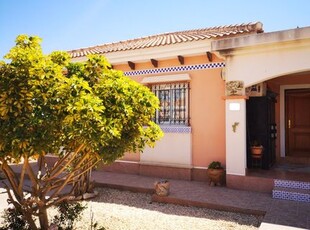 Villa en Los Montesinos, Alicante provincia