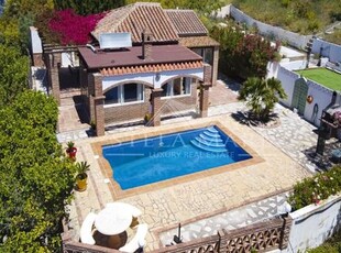 Villa en Nerja, Málaga provincia