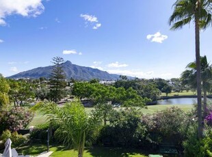 Villa en Nueva Andalucia, Málaga provincia