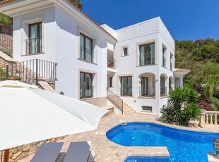 Villa en Portals Nous, Mallorca
