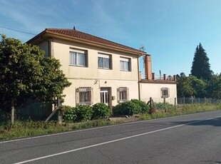 Villa en Rianxo, A Coruña provincia