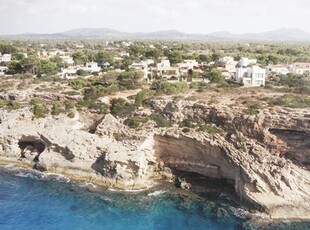Villa en Santanyi, Mallorca