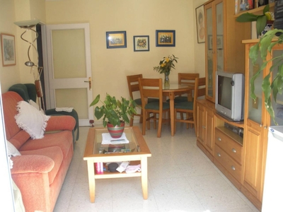 Apartamento en venta en Centro