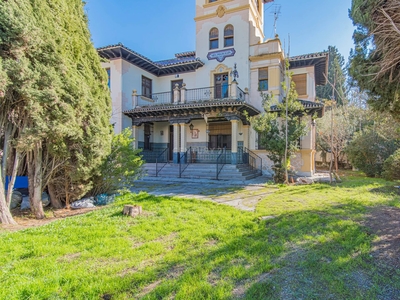 Casa para comprar en Cájar, España