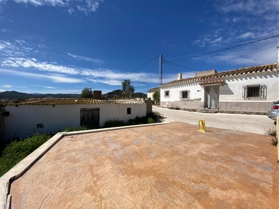 Casa para comprar en Cantoria, España