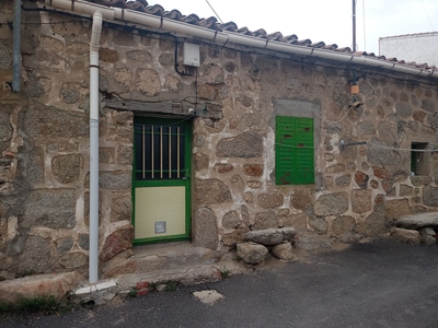 Casa para comprar en Muñana, España