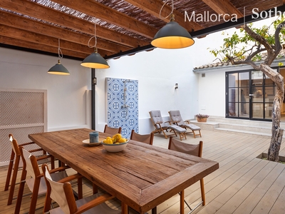 Casa para comprar en Palma de Mallorca, España