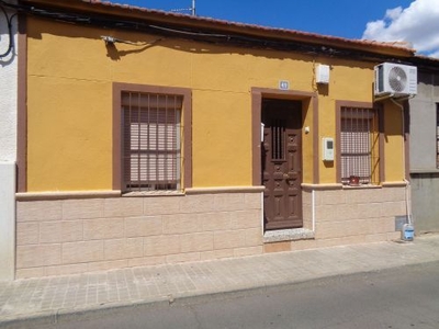 Casa para comprar en Puertollano, España