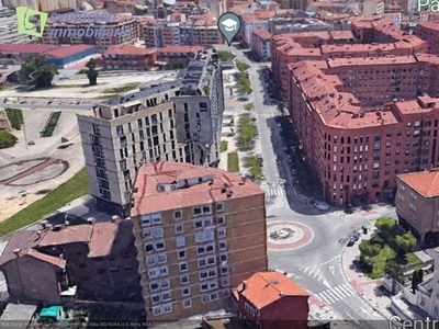 Duca/Apartamento - Zona Sur de Burgos