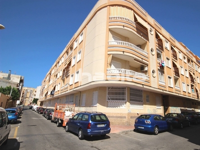 Soleado apartamento en venta en España, Torrevieja