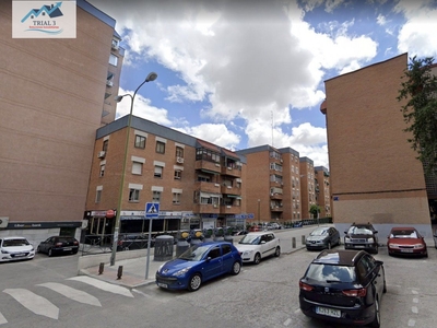 Venta piso en Leganés