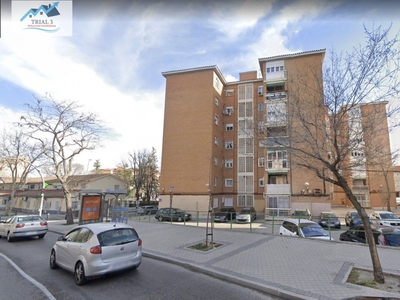 Venta piso en Madrid