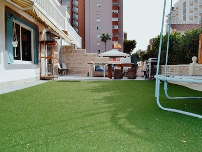 Adosado en venta en Rincón Alto, Benidorm, Alicante