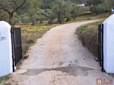 Finca en Alcaucin, Málaga provincia