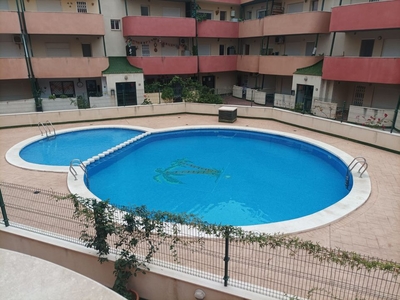 Almoradi apartamento en venta