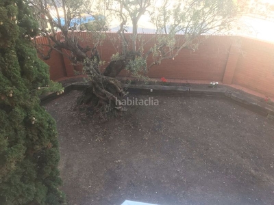 Alquiler casa pareada casa apareada con gran jardín y piscina. amplio garaje con acceso a la vivienda. en Sant Feliu de Codines