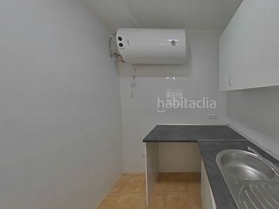 Alquiler dúplex en c/ sebastian de eslava solvia inmobiliaria - dúplex en Málaga