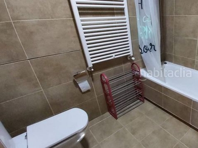 Alquiler piso bonito apartamento en Juan Carlos I en Murcia