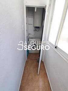 Alquiler piso c/ sierra en San Isidro Getafe