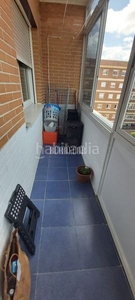 Alquiler piso con 2 habitaciones con ascensor en Humanes de Madrid