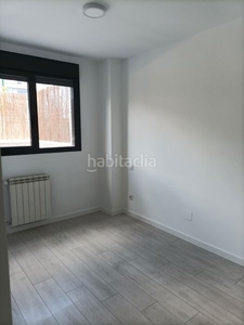 Alquiler piso con 2 habitaciones con ascensor y calefacción en Valdemoro