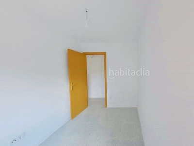 Alquiler piso con 2 habitaciones en Buena Vista Madrid