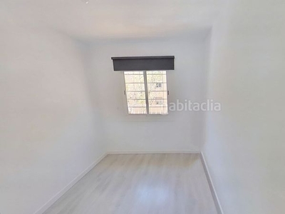 Alquiler piso con 2 habitaciones en Bufalà Badalona