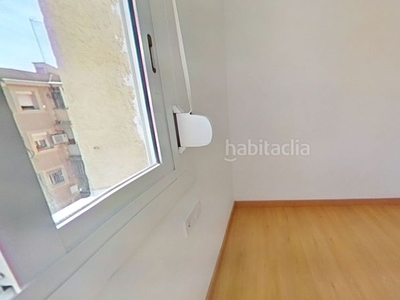 Alquiler piso con 2 habitaciones en Verdum Barcelona