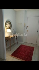 Alquiler piso con 3 habitaciones amueblado con ascensor, parking y calefacción en Lleida
