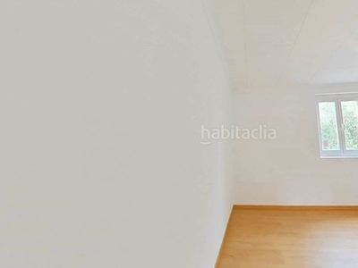 Alquiler piso con 3 habitaciones en Concòrdia Sabadell
