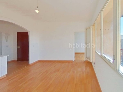 Alquiler piso con 3 habitaciones en Espronceda Sabadell
