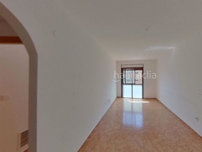 Alquiler piso en alquiler en calle periodista encarna sanche, , en Murcia